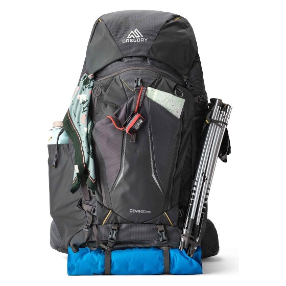 Gregory Deva Pro 80 L Trekking backpack XS 77 cm