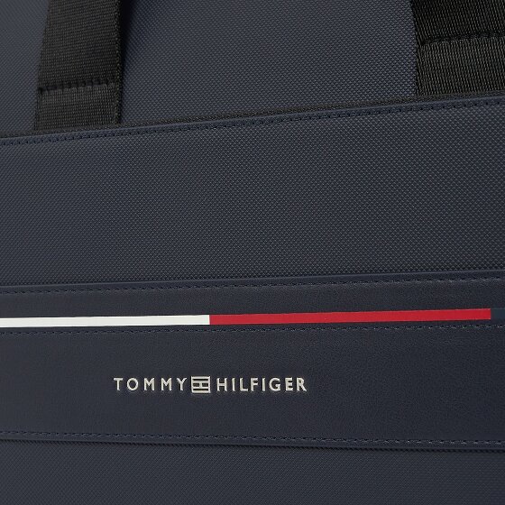 Tommy Hilfiger TH Foundation Briefcase 40 cm Laptop compartment