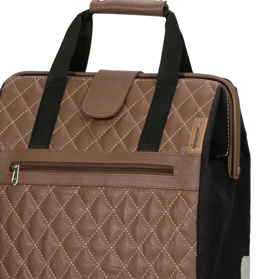 Andersen Shopper Quattro Shopper Inra Shopping Trolley 57 cm