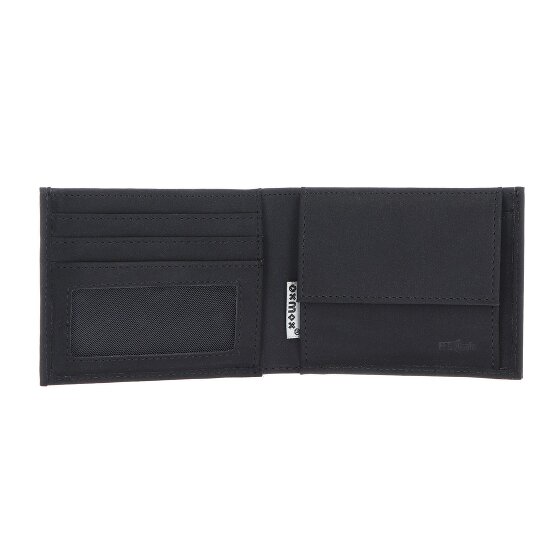 oxmox New Cryptan Wallet RFID protection 11 cm