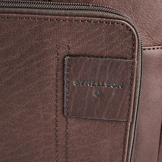 Strellson Hyde Park 1.0 Attache case 39 cm Laptop compartment