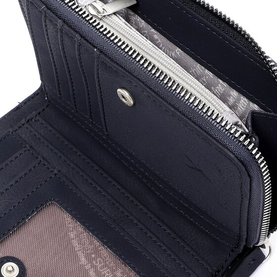 Suri Frey Romy Basic wallet 15 cm