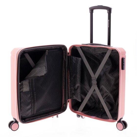 Gladiator 2900 4 wheels Cabin trolley 55 cm