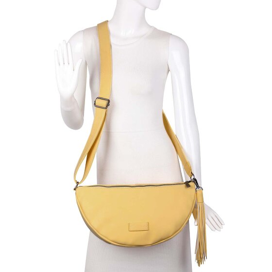 Fritzi aus Preußen Fritzi35 Vintage Shoulder bag 39 cm