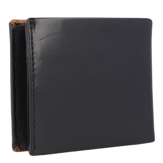 camel active Cruise Wallet RFID protection Leather 12.5 cm