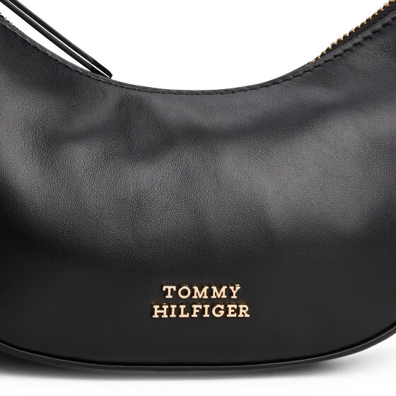 Tommy Hilfiger Moon Shoulder bag Leather 19 cm