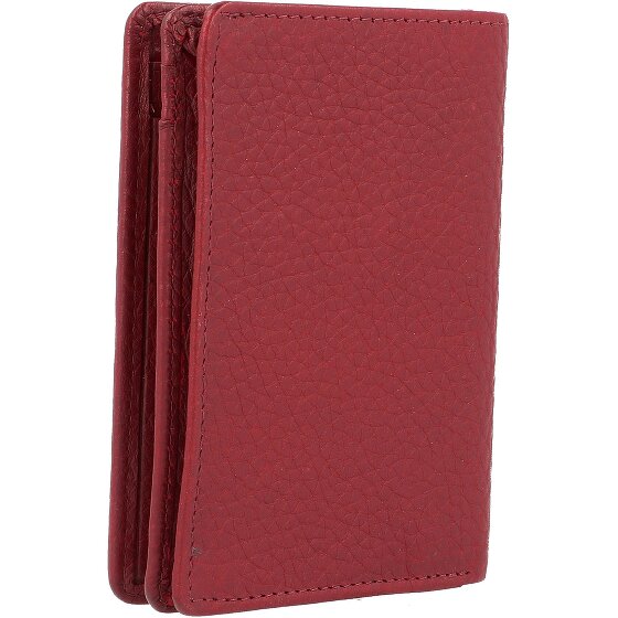 Esquire Oslo credit card case RFID leather 8 cm