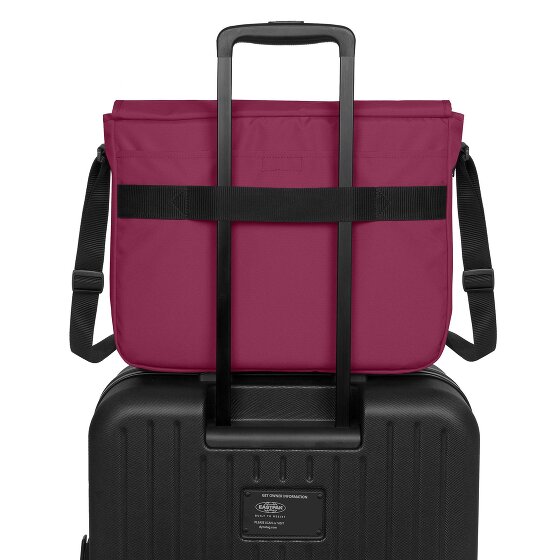 Eastpak Delegate + Messenger 38.5 cm Laptop compartment