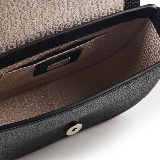 Aigner Pura Shoulder bag Genuine Leather 19.5 cm