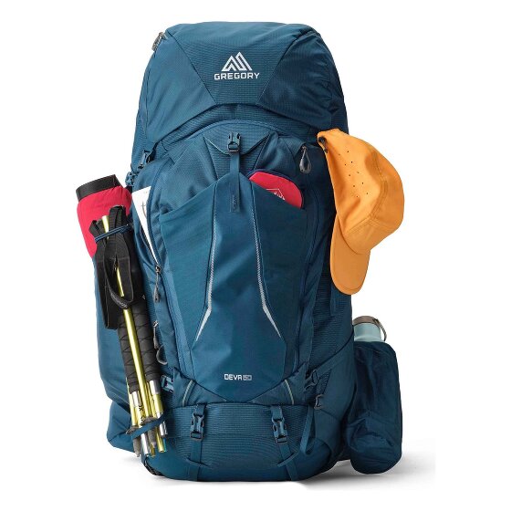 Gregory Deva 60 Trekking backpack S 75 cm