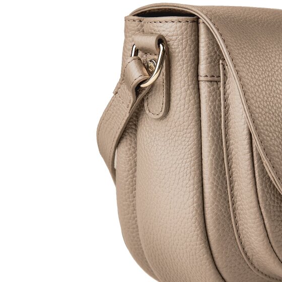 Lazarotti Bologna Leather Shoulder bag Genuine Leather 25.5 cm