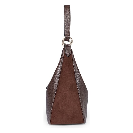 L.Credi Sakine Shoulder Bag 33 cm