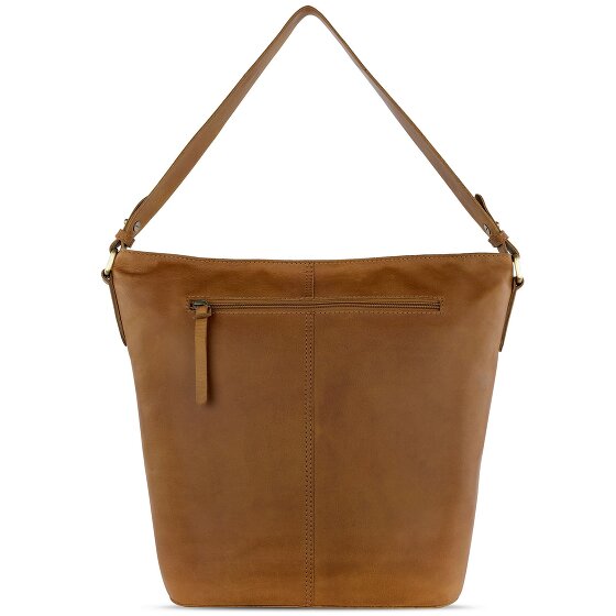 Klondike 1896 Rush Samanta shoulder bag leather 27 cm