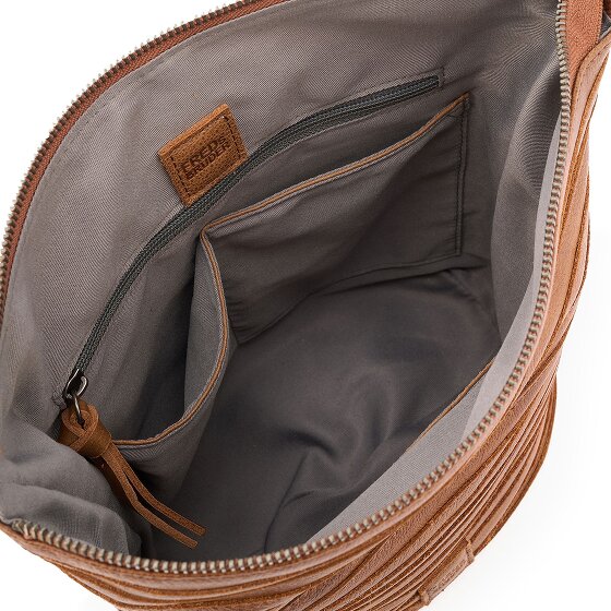 FredsBruder Belt little shoulder bag leather 23 cm