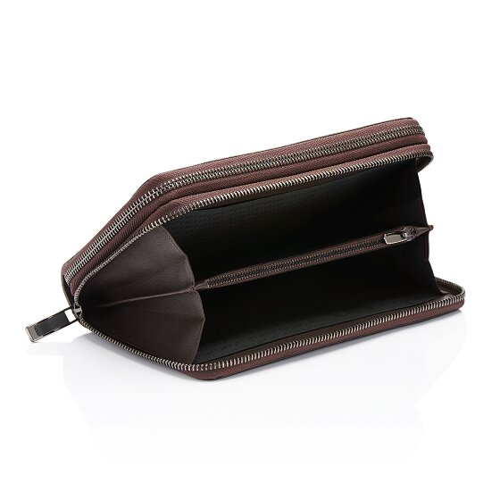 Porsche Design Business men bag RFID leather 21.5 cm