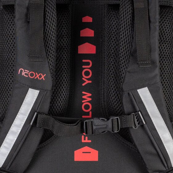 Neoxx Active Pro School Satchel 45.5 cm