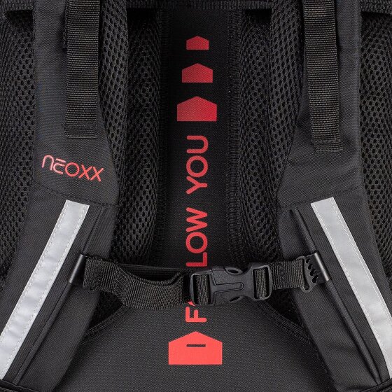 Neoxx Active Pro School Satchel 45.5 cm