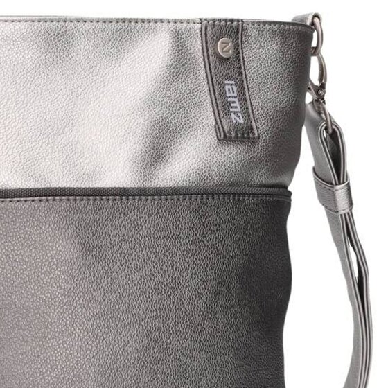 Zwei Jana Shoulder Bag 33 cm