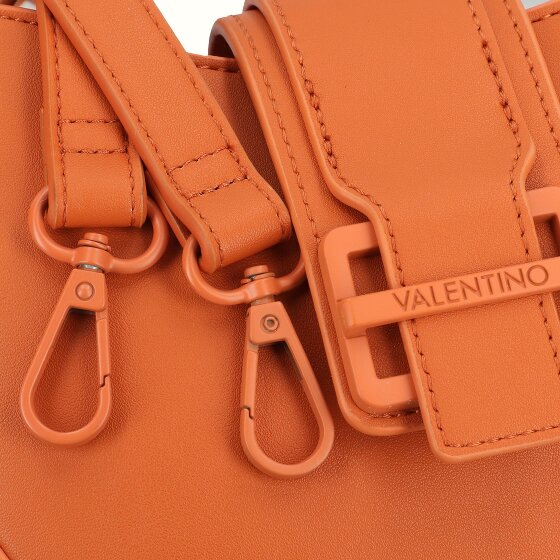 Valentino Dejavu Re Handbag 20 cm