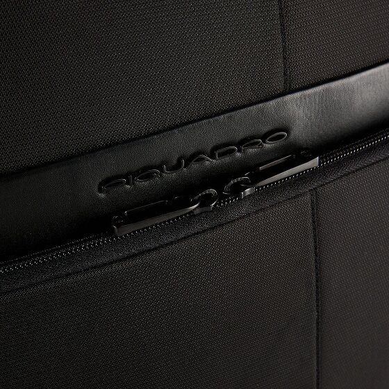 Piquadro Wollem Daypack 47 cm Laptop compartment