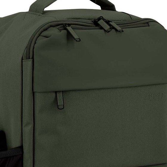 Jump Dunaa Daypack 40 cm Laptop compartment