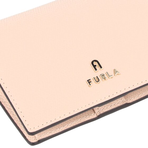 Furla Camelia Wallet Leather 11 cm