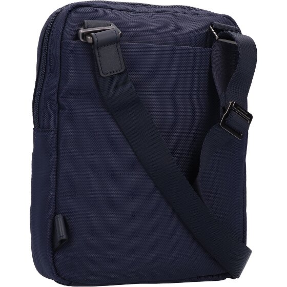 Piquadro Letter shoulder bag 21 cm