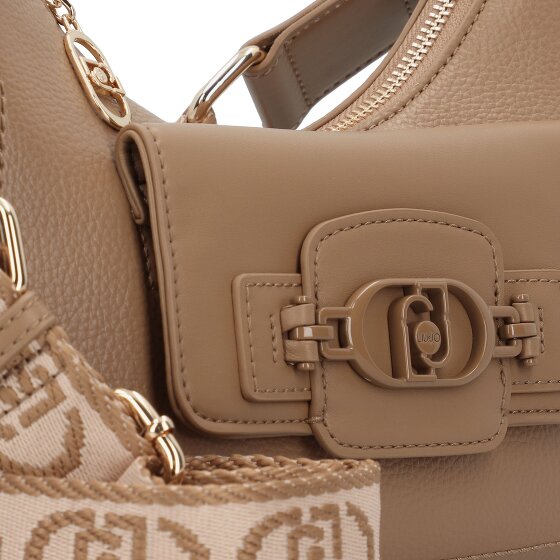Liu Jo Pakuna Shoulder bag RFID protection 24 cm