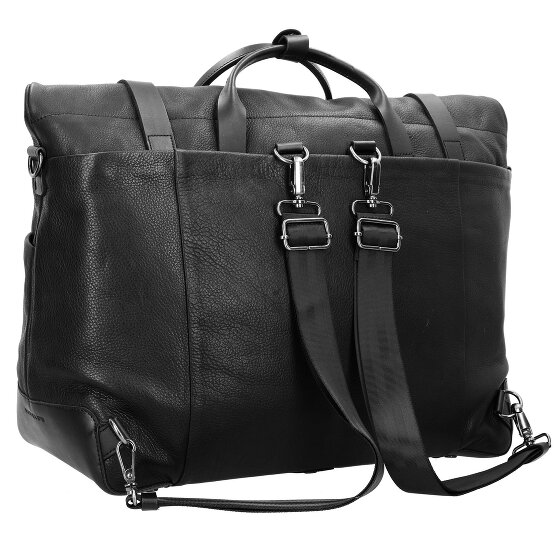 Harold's Mount Ivy Weekender travel bag leather 47 cm Harold's Mount Ivy Weekender travel bag leather 47 cm