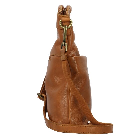 Greenburry Colombiana Handbag Leather 31 cm