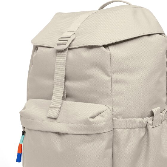 GOT BAG Flap Pack Daypack 46 cm Laptop compartment