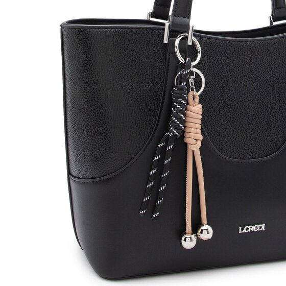 L.Credi Roberta Shopper Bag 29.5 cm