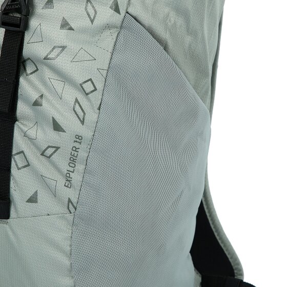 Salewa Explorer 18 Hiking backpack 50 cm