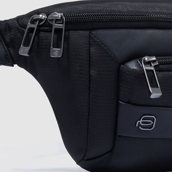 Piquadro Nevet Fanny pack RFID protection 31 cm
