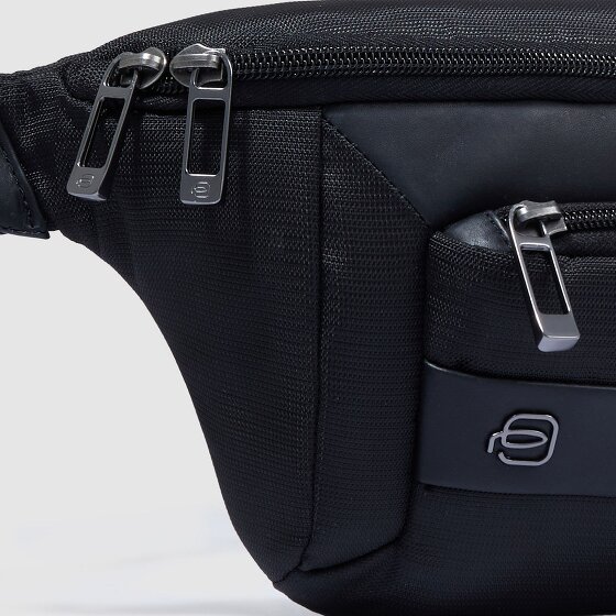 Piquadro Nevet Bum bag RFID protection 31 cm