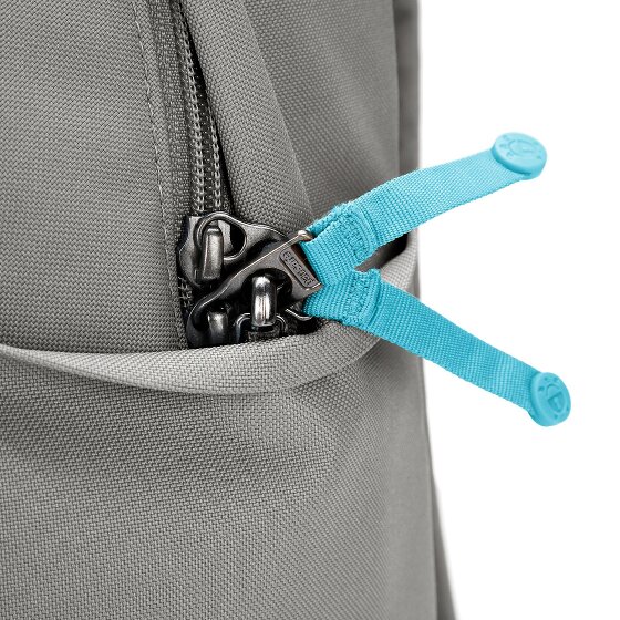 Pacsafe Go Backpack RFID 36.5 cm laptop compartment