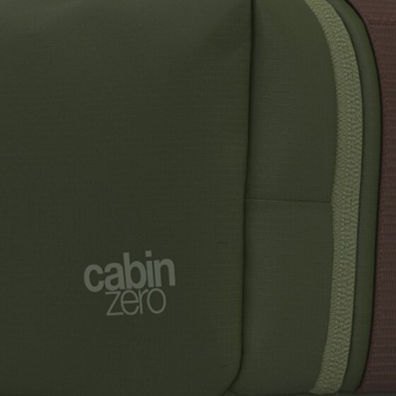 Cabin Zero Tech electronics bag 25 cm