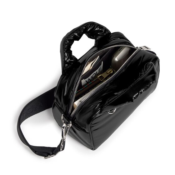 Wouf Gloss Handbag 21.5 cm
