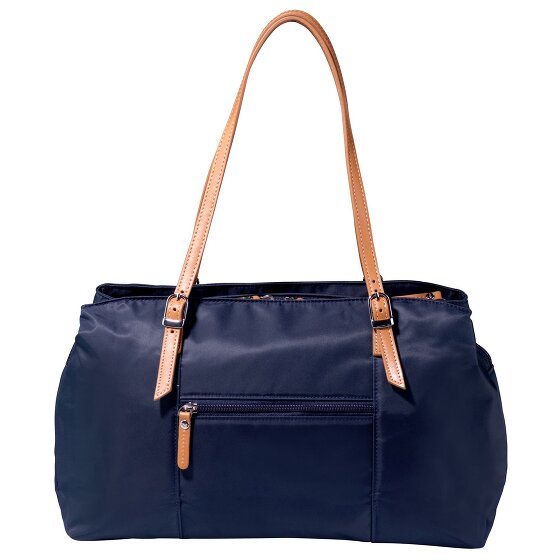 Jump Cassis Riviera shoulder bag 40 cm