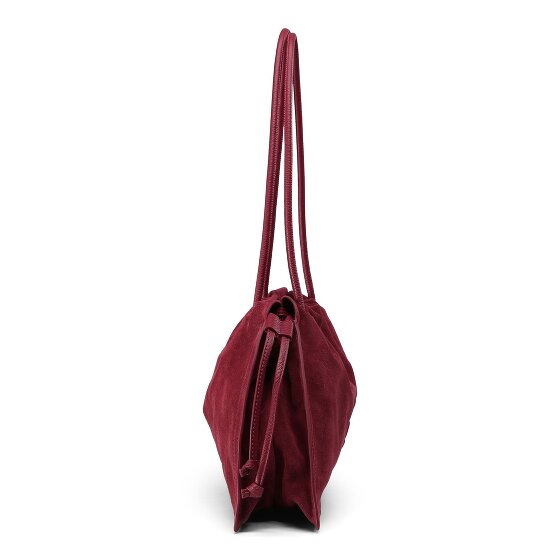 Coccinelle Dulse Shoulder Bag Leather 39 cm