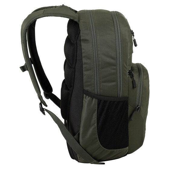 NITRO Daypack Hero backpack 52 cm laptop compartment