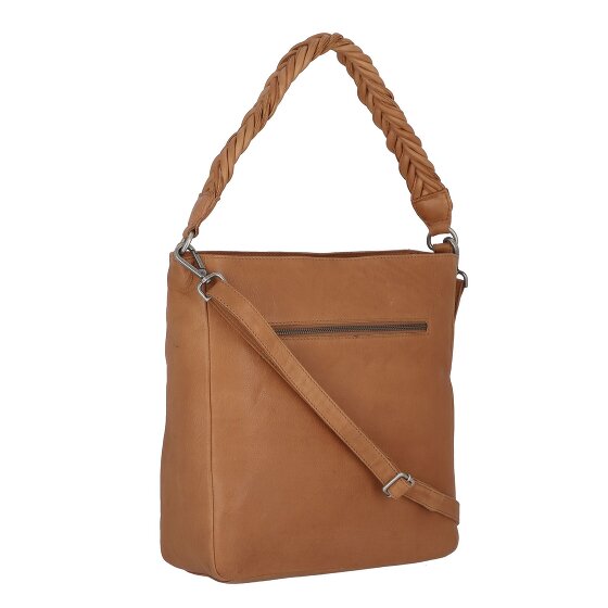 Cowboysbag Edmonton Shoulder Bag Leather 29 cm
