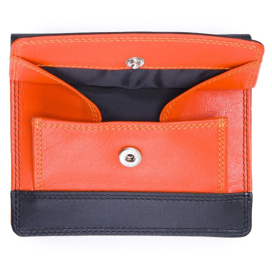 Mywalit Wallet leather 10 cm
