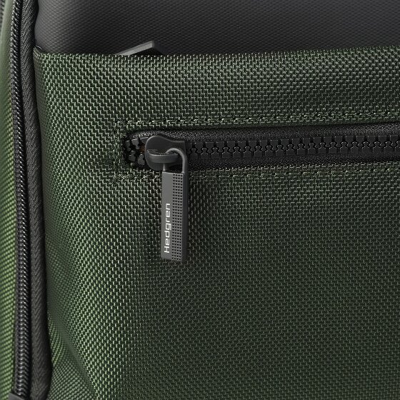 Hedgren Next Script Daypack RFID protection 42 cm Laptop compartment