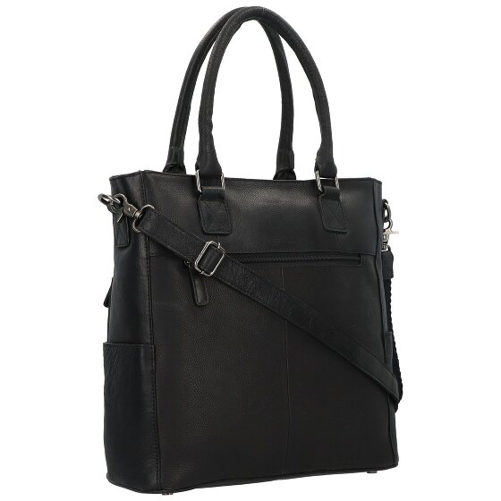 Burkely Antique Avery shoulder bag leather 34 cm
