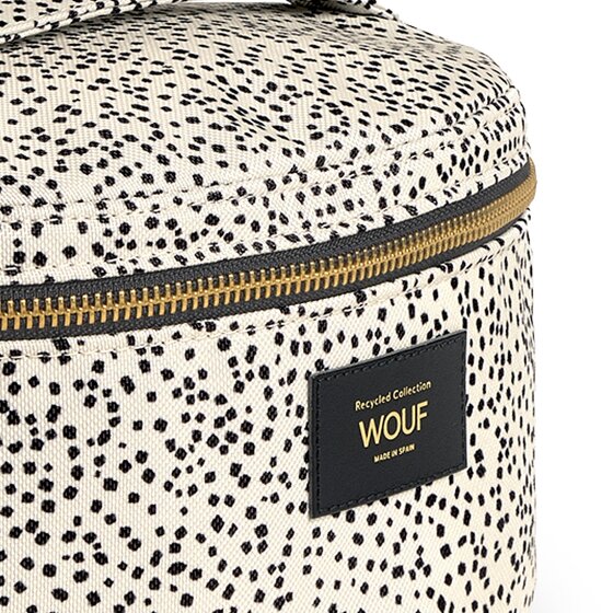 Wouf Daily Toiletry bag 20 cm