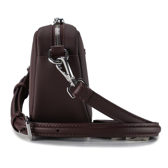 Lacoste Core Essentials Daily City Shoulder bag 21 cm Lacoste Core Essentials Daily City Shoulder bag 21 cm