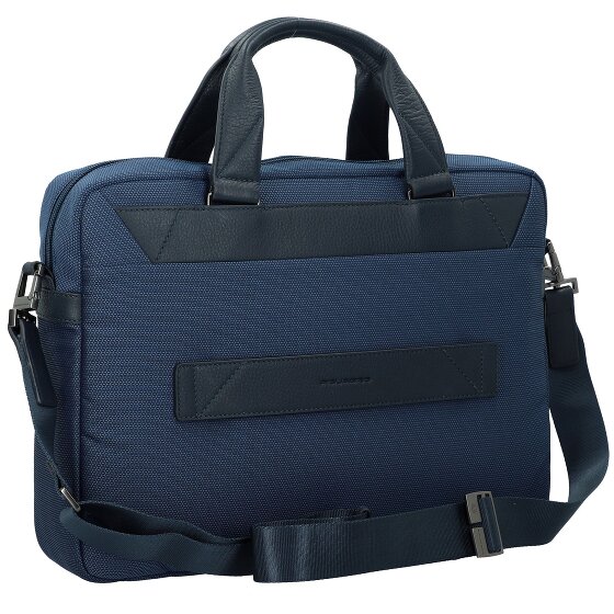 Piquadro Trakai briefcase 40 cm laptop compartment Piquadro Trakai briefcase 40 cm laptop compartment