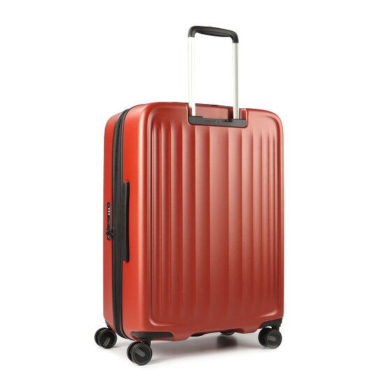 Samsonite Fyrm 4 wheels Suitcase set 3-piece with expansion pleat