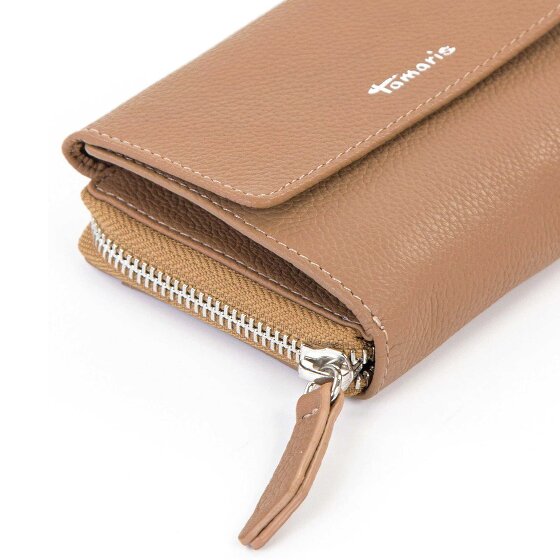 Tamaris Amanda wallet leather 14 cm